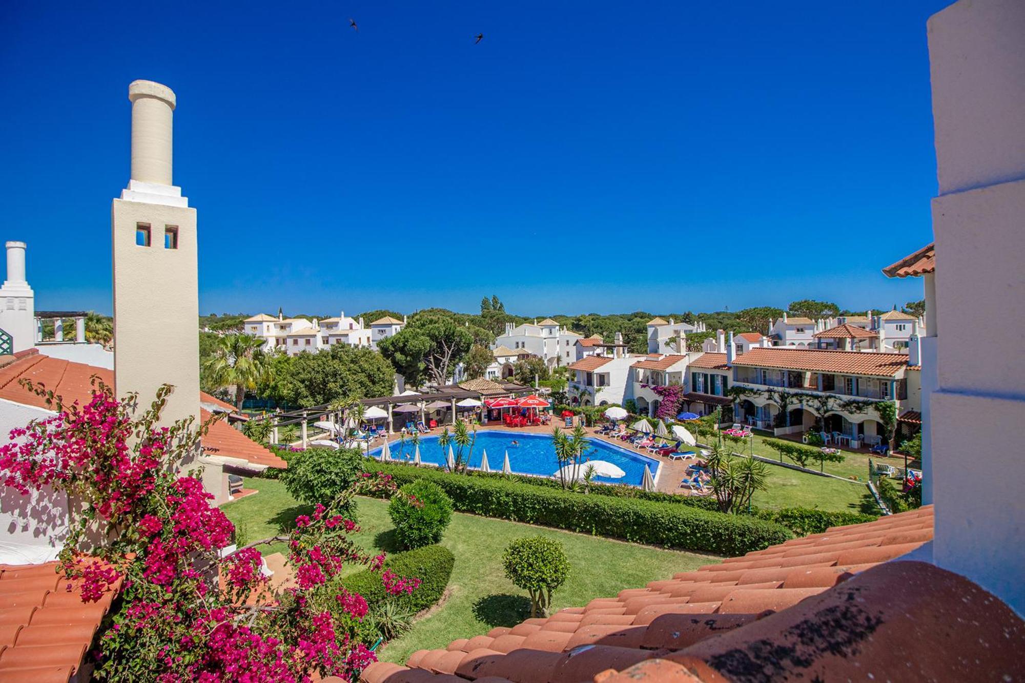 Old Village & Prestige Vilamoura Bagian luar foto