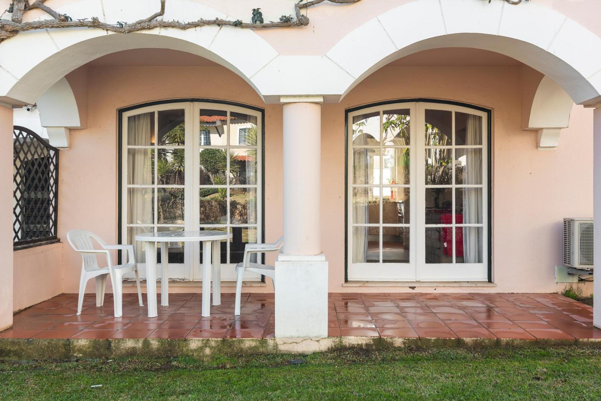 Old Village & Prestige Vilamoura Bagian luar foto