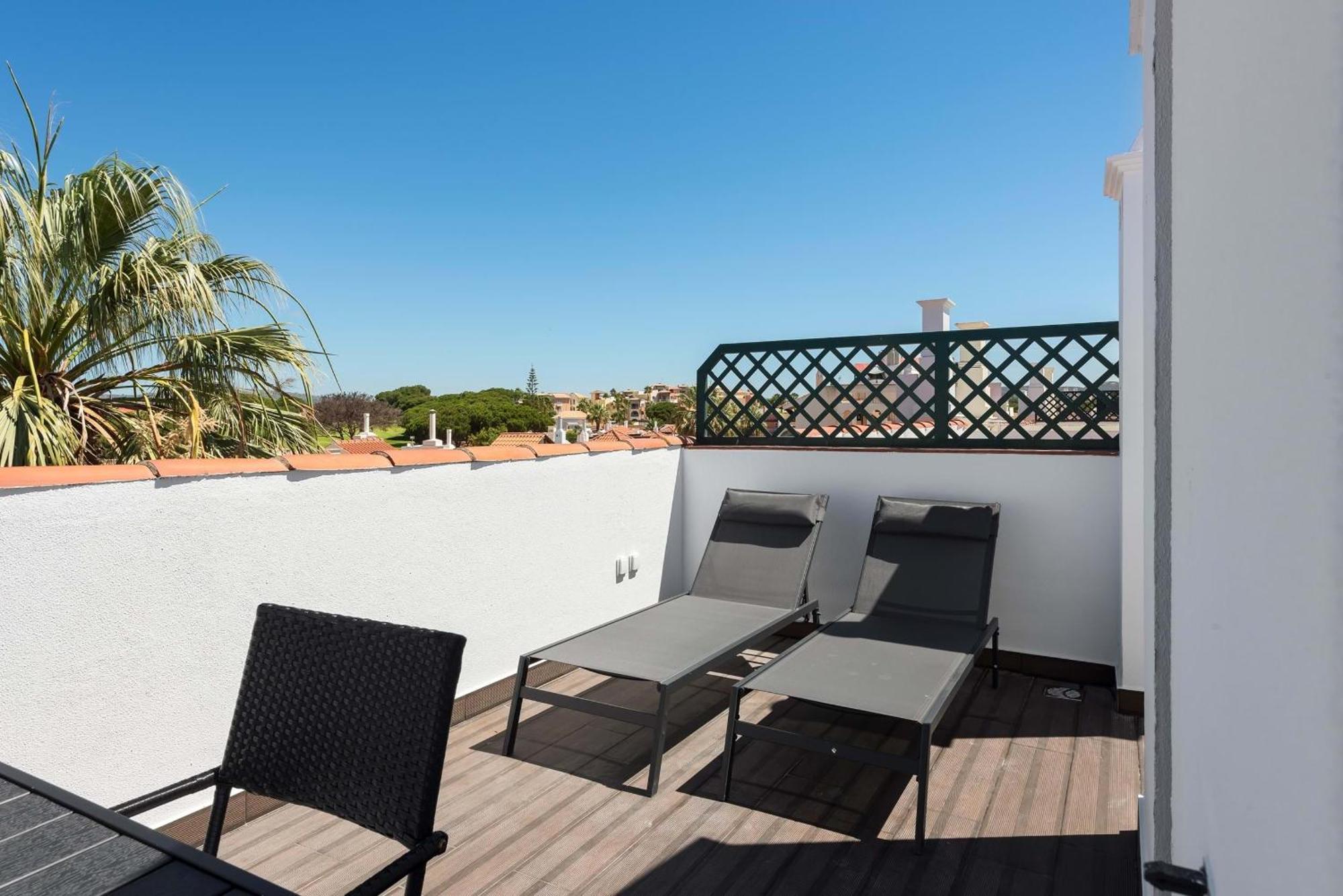 Old Village & Prestige Vilamoura Bagian luar foto