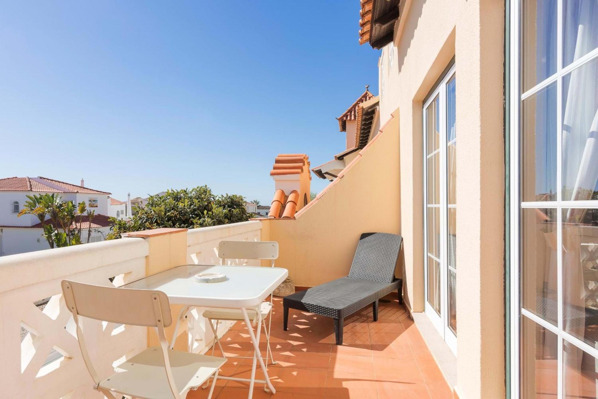 Old Village & Prestige Vilamoura Bagian luar foto