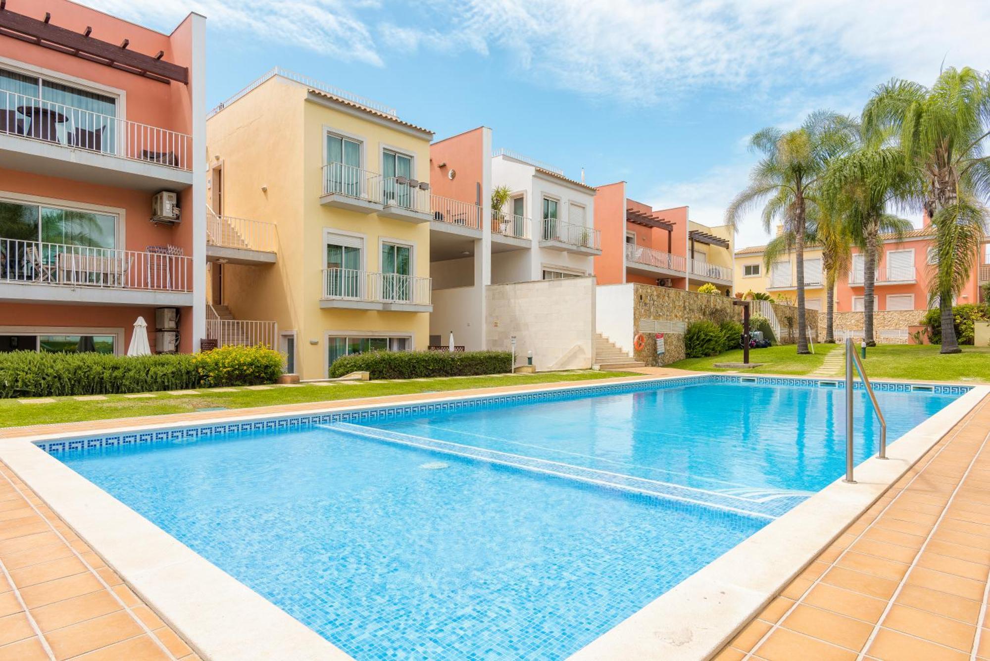 Old Village & Prestige Vilamoura Bagian luar foto