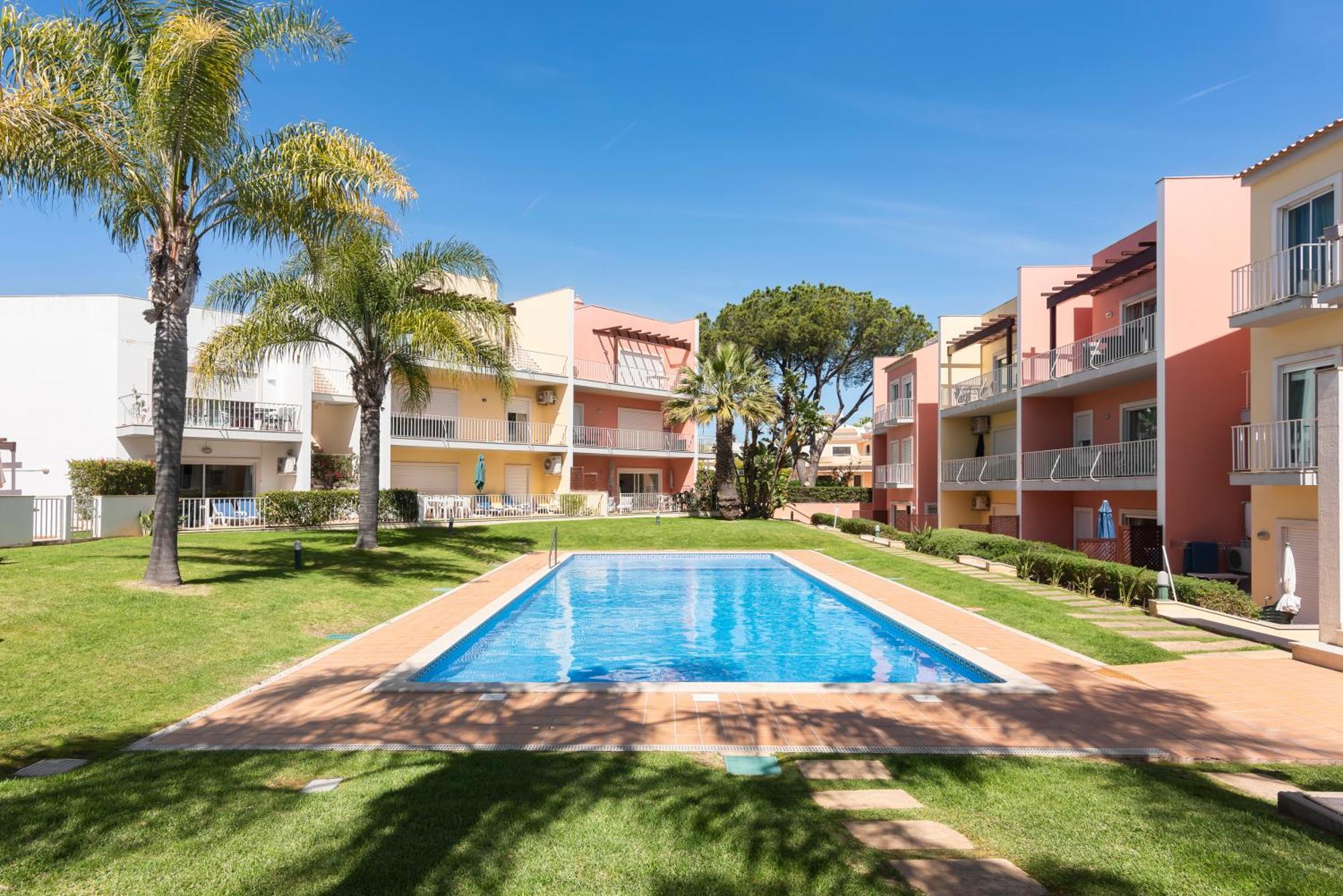 Old Village & Prestige Vilamoura Bagian luar foto