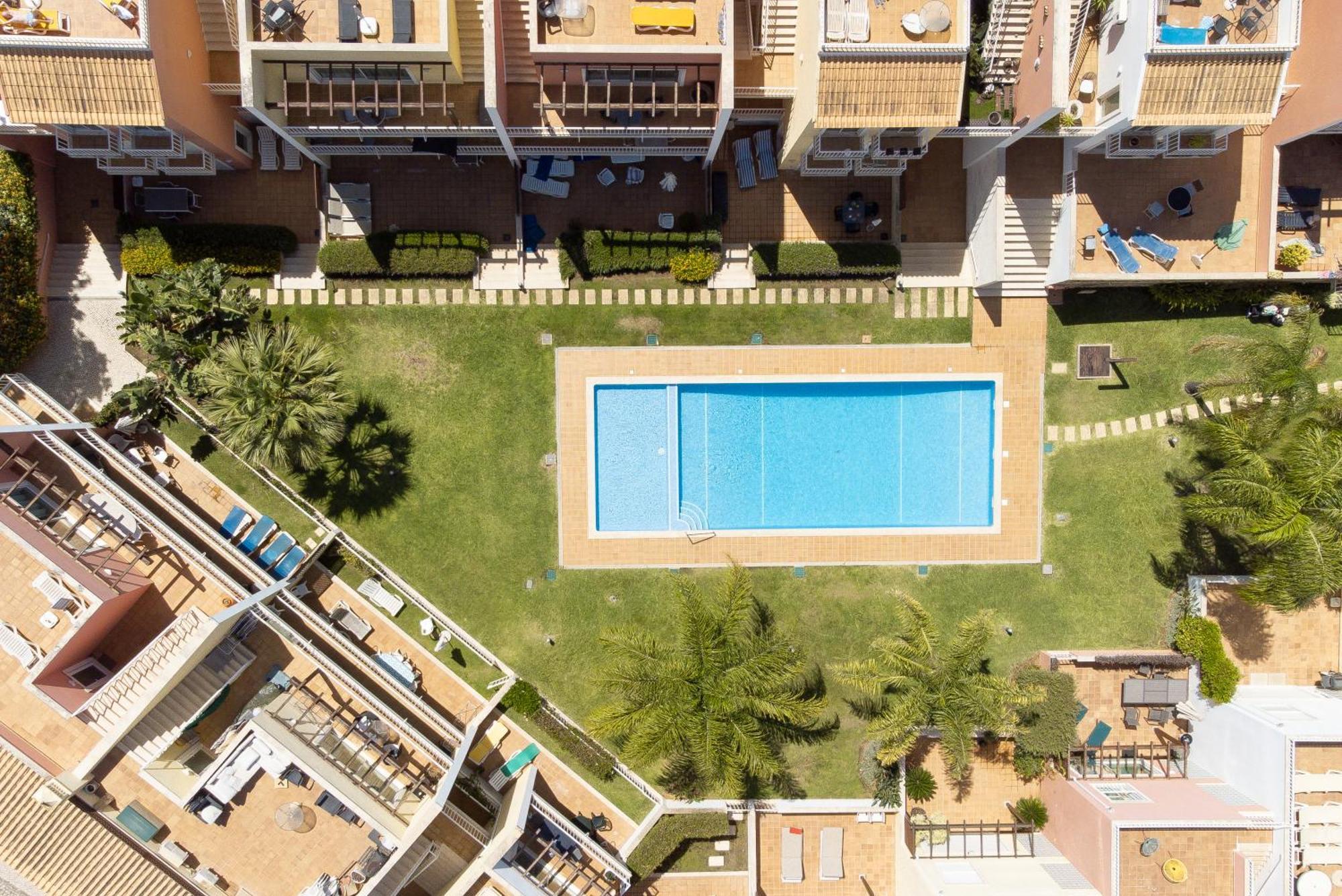 Old Village & Prestige Vilamoura Bagian luar foto