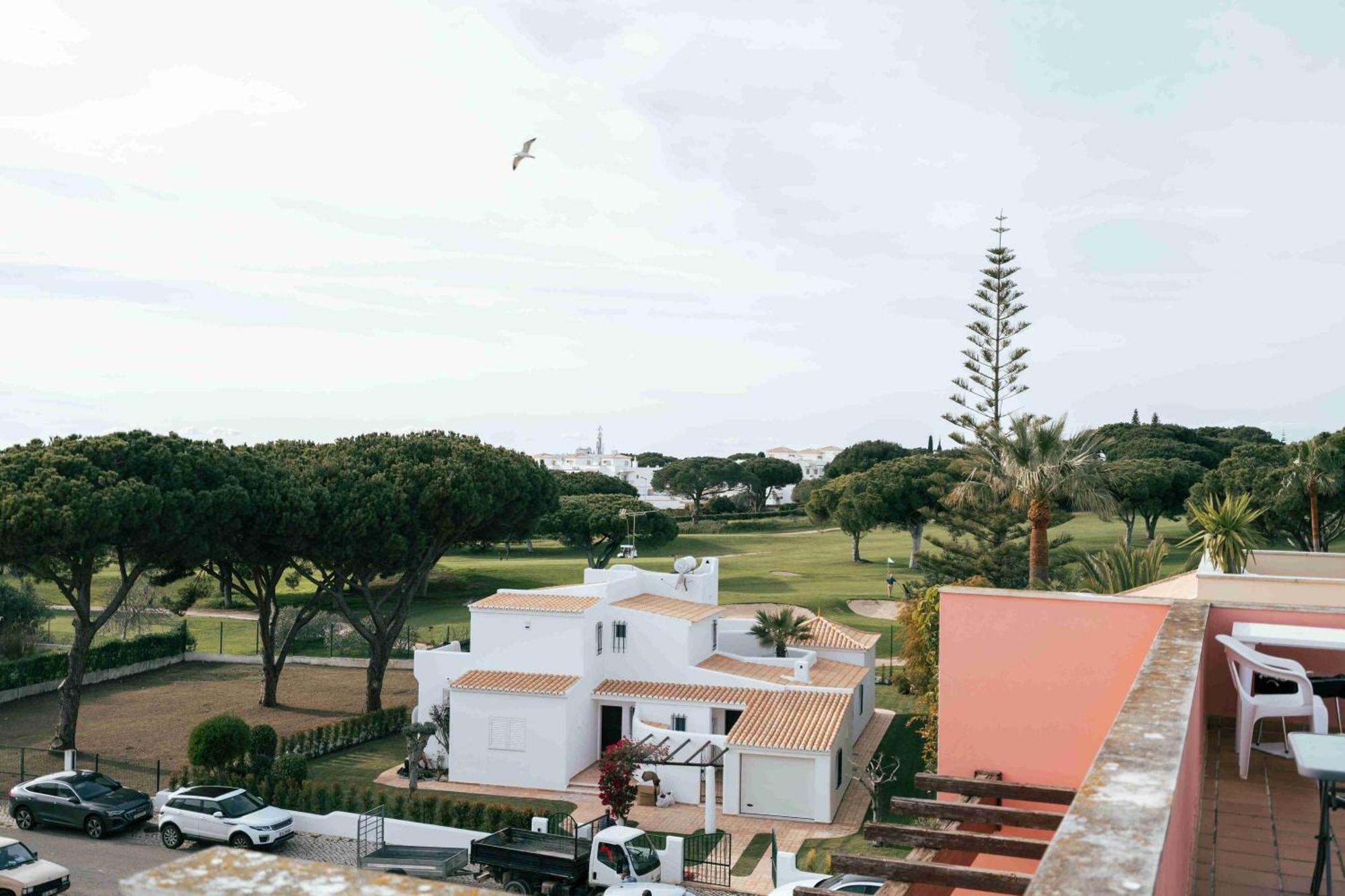 Old Village & Prestige Vilamoura Bagian luar foto