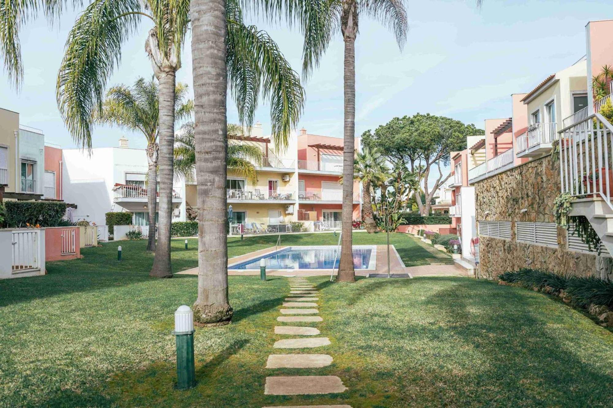Old Village & Prestige Vilamoura Bagian luar foto