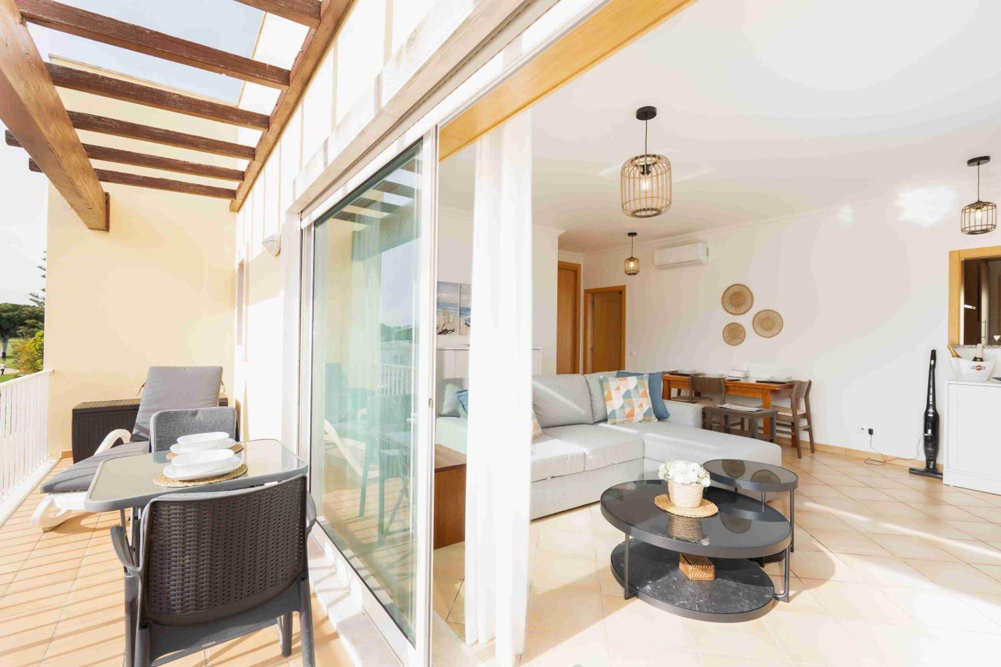 Old Village & Prestige Vilamoura Bagian luar foto