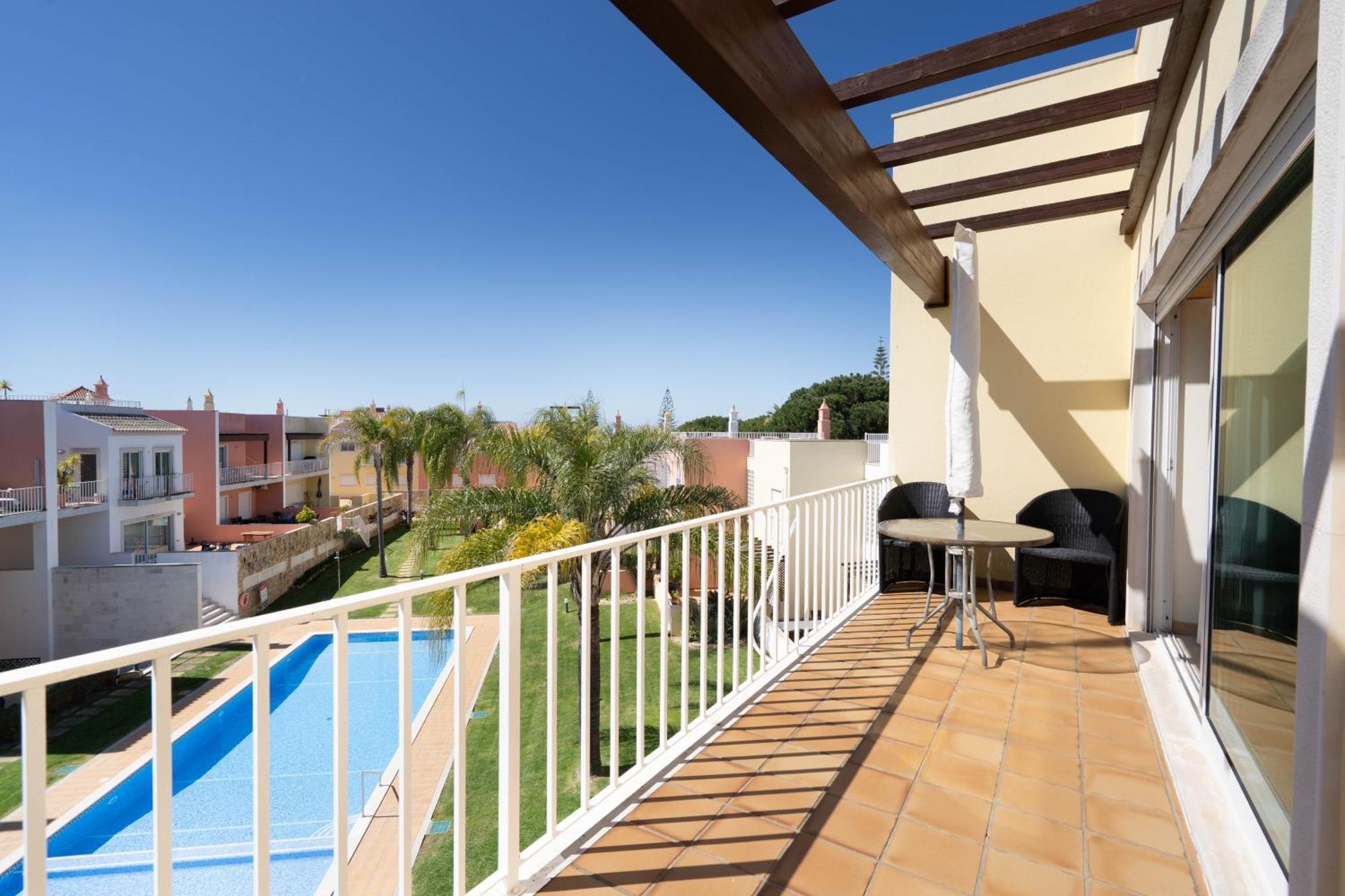 Old Village & Prestige Vilamoura Bagian luar foto
