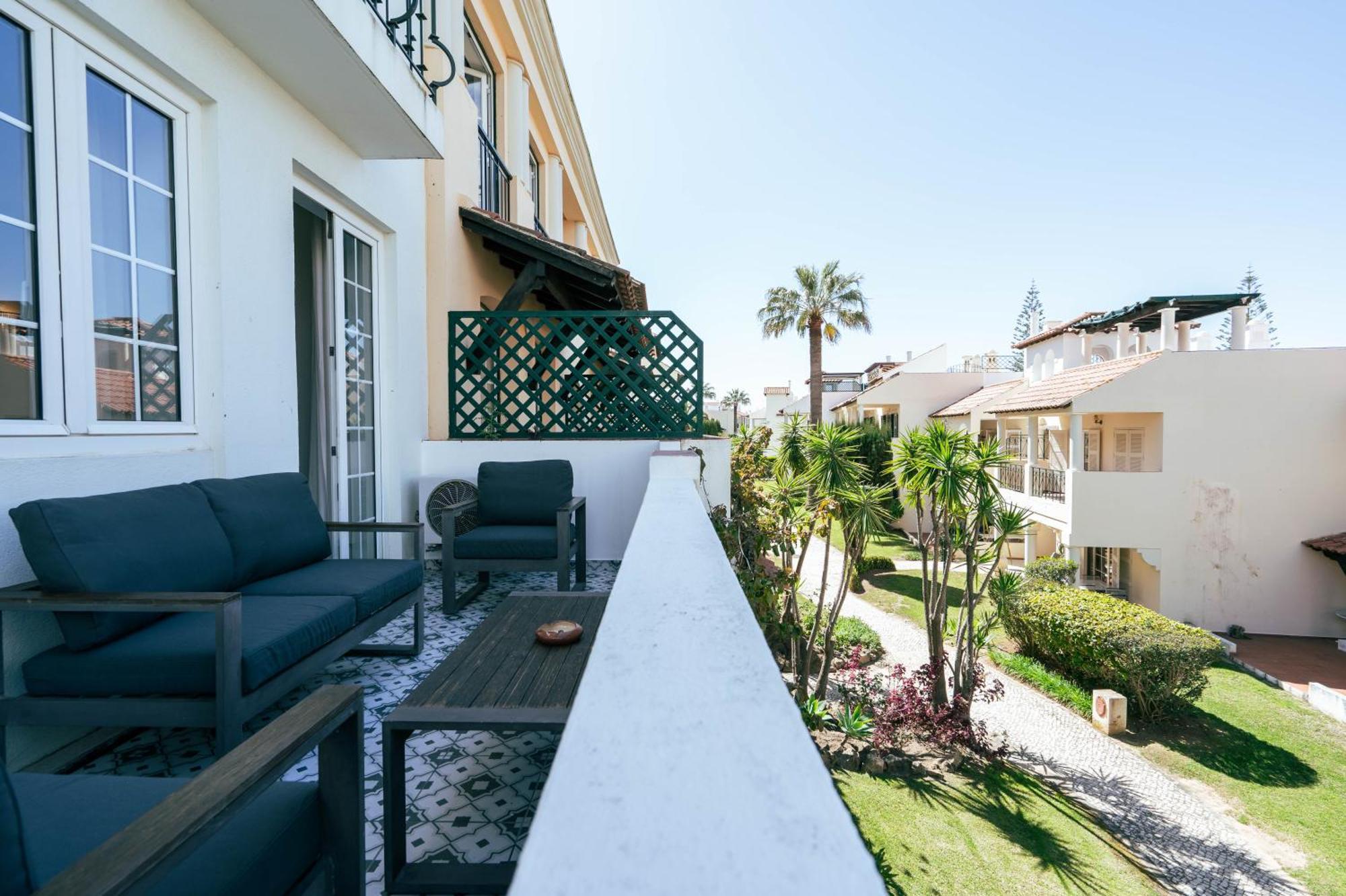 Old Village & Prestige Vilamoura Bagian luar foto