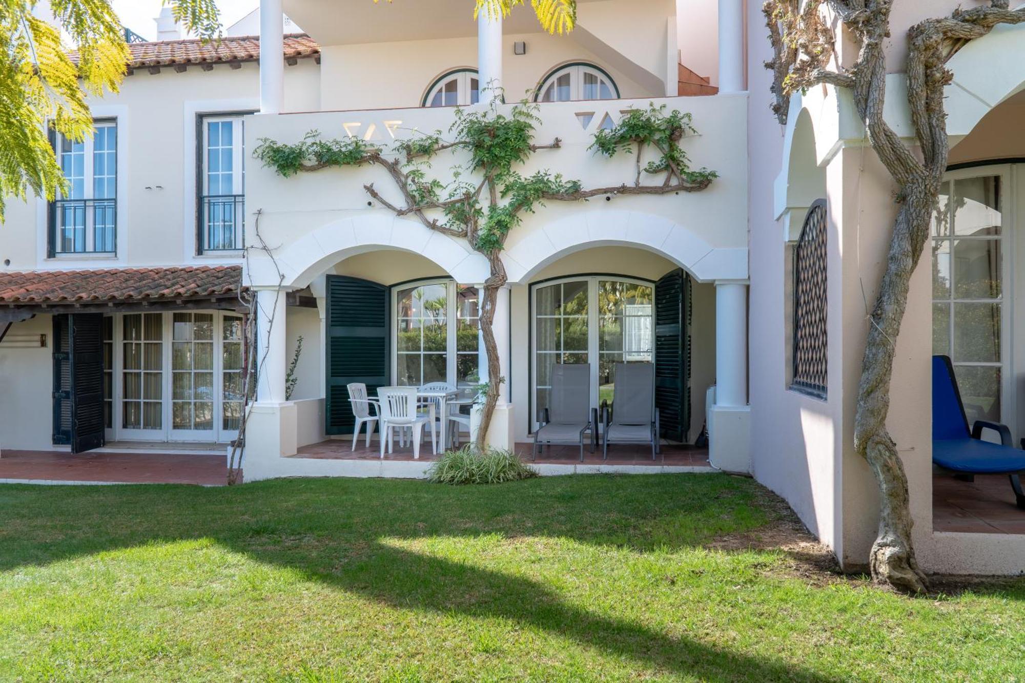 Old Village & Prestige Vilamoura Bagian luar foto